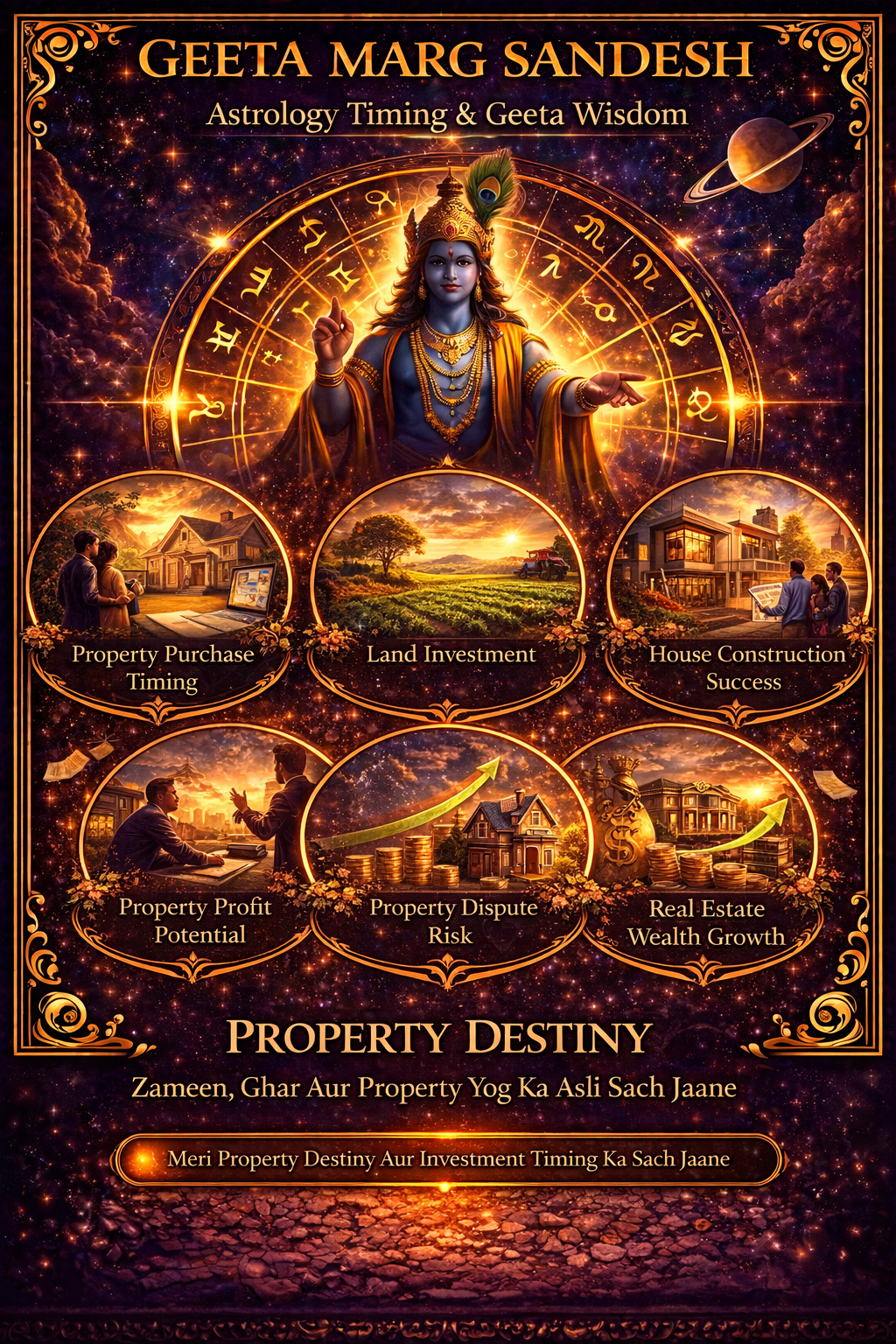 Property Destiny