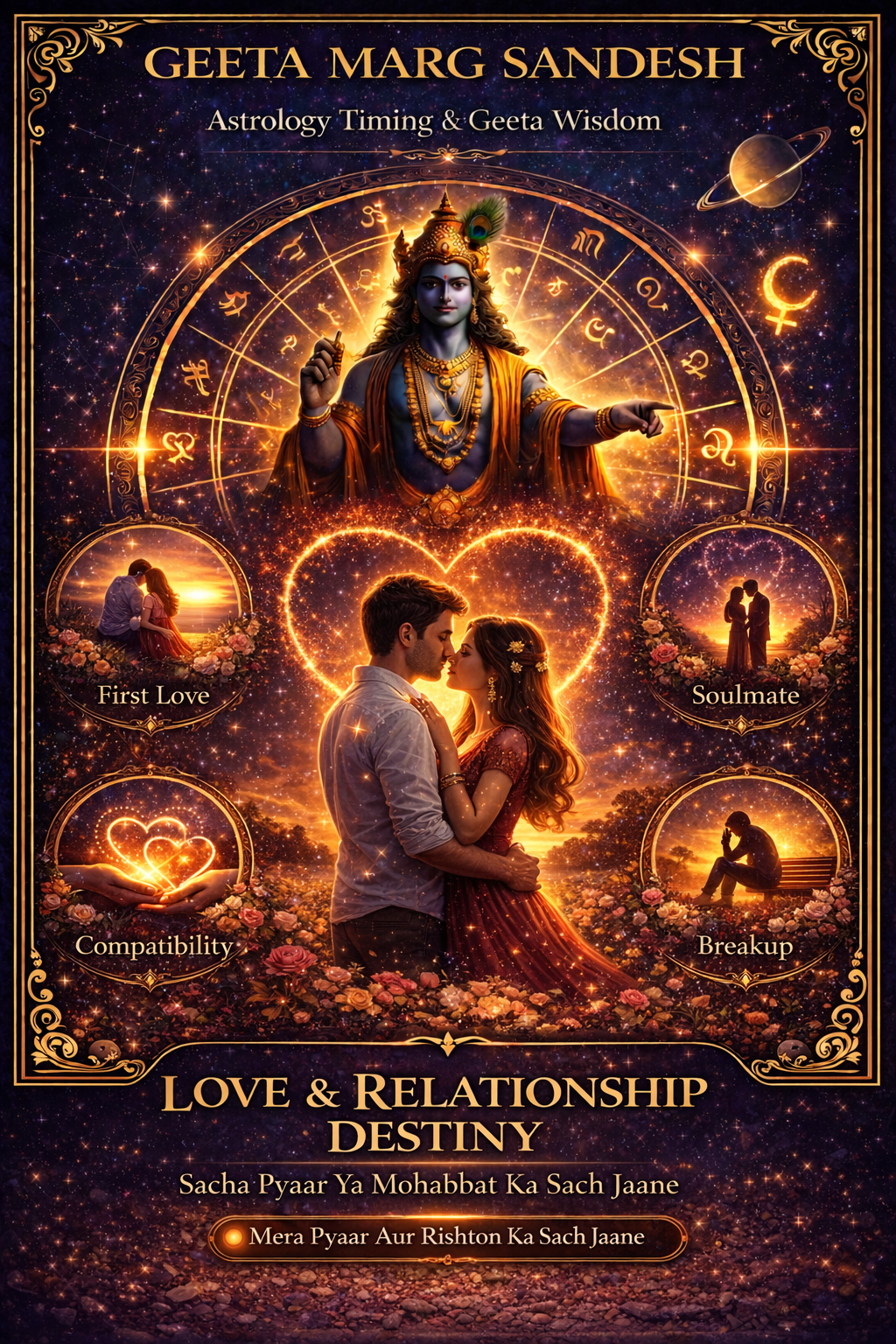 love and relationship
