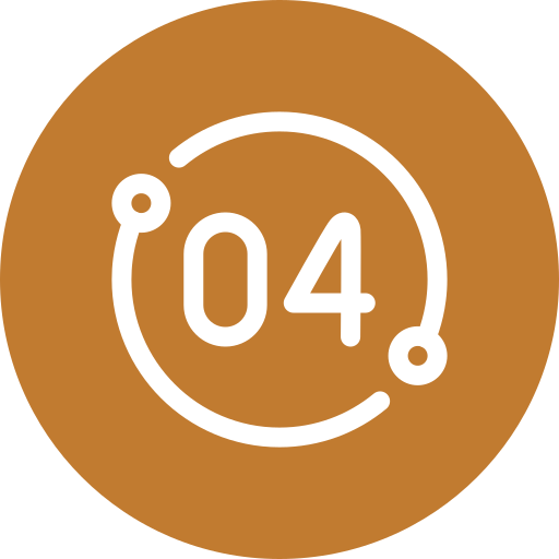 number-4